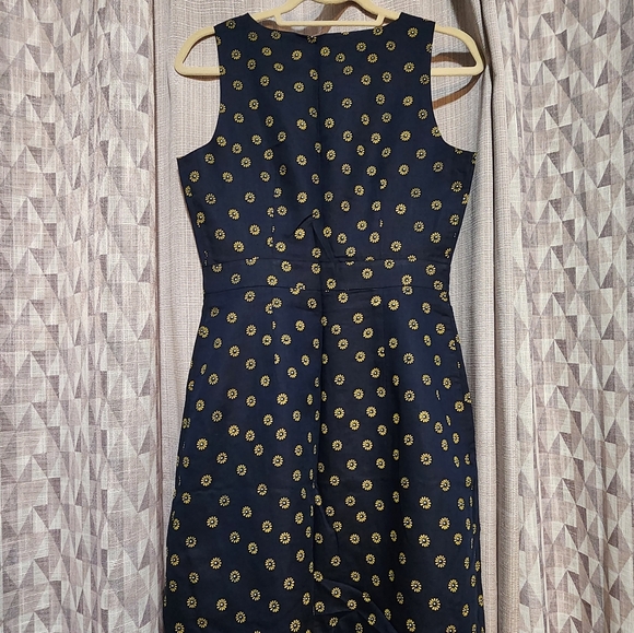 NWT J.Crew button-down dress 👗 😍 - Picture 5 of 11